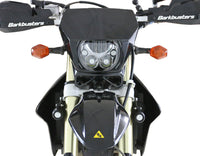 Soporte para faros LED - DR-Z400 y DR650