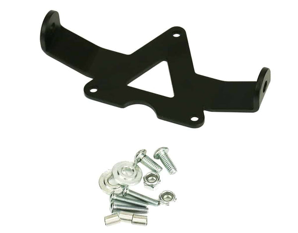 LED Headlight Mount - Yamaha Bolt, Raider, Road Star, Stryker, SCR950, XSR700, XSR900, V Star 950