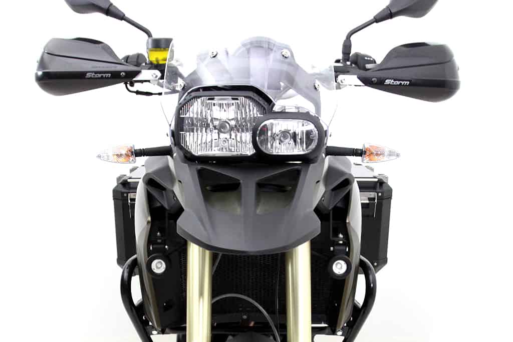 Bevestiging rijlicht - BMW F800GS & F800GS ADV '13-'18