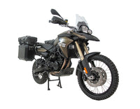 Kjørelysmontering - BMW F800GS & F800GS ADV '13-'18