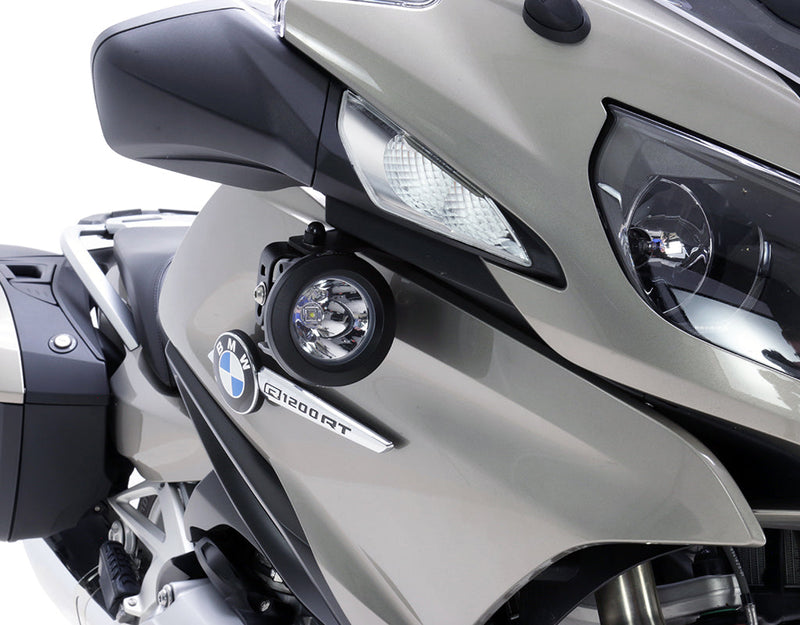 Support de feux longue portée pour BMW R1200RT '14-'18 et R1250RT '19-'20