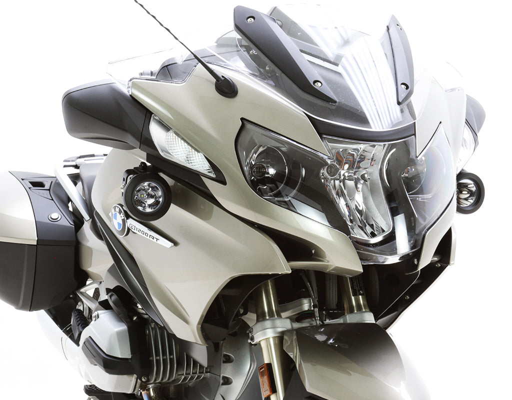 Supporto per luce di guida - BMW R1200RT '14-'18 e R1250RT '19-'20