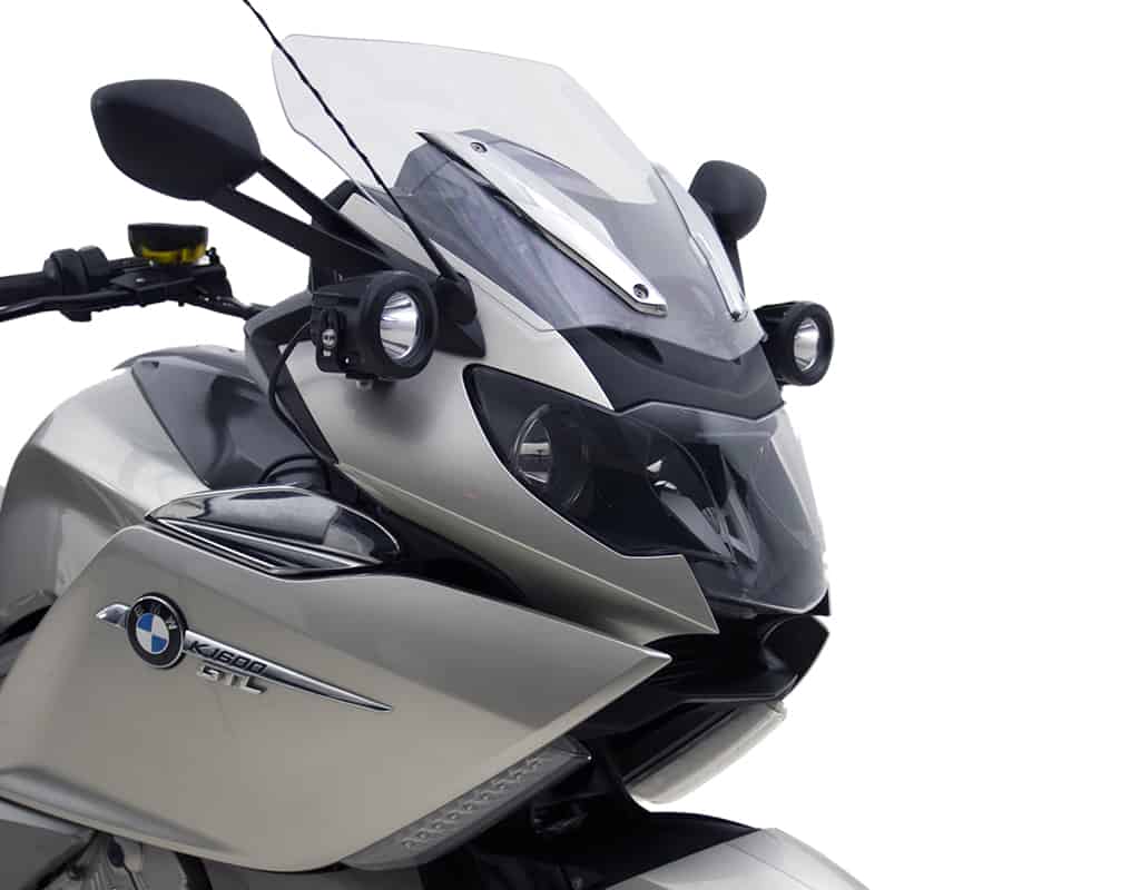 Ljósfesting fyrir akstur - BMW K1600GT & K1600GTL '11-'17