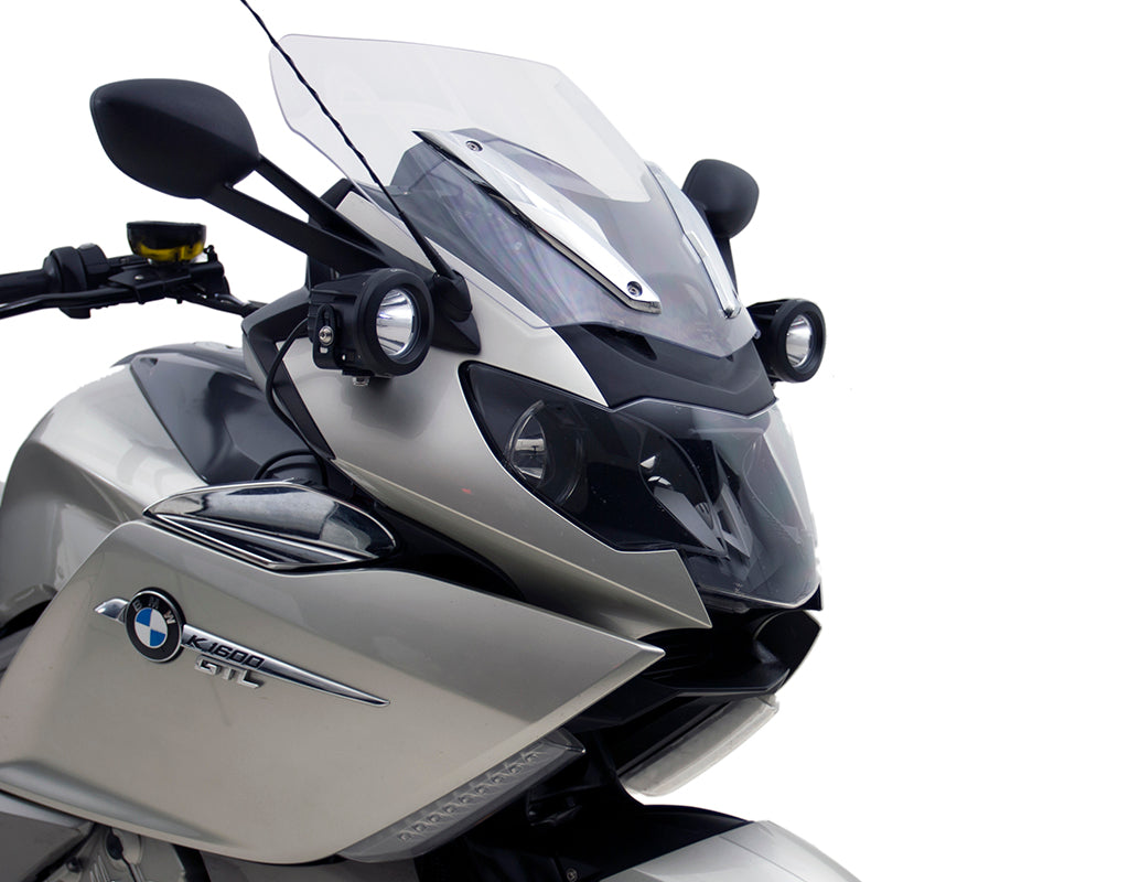 Kørelysmontering - BMW K1600GT & K1600GTL '11-'17