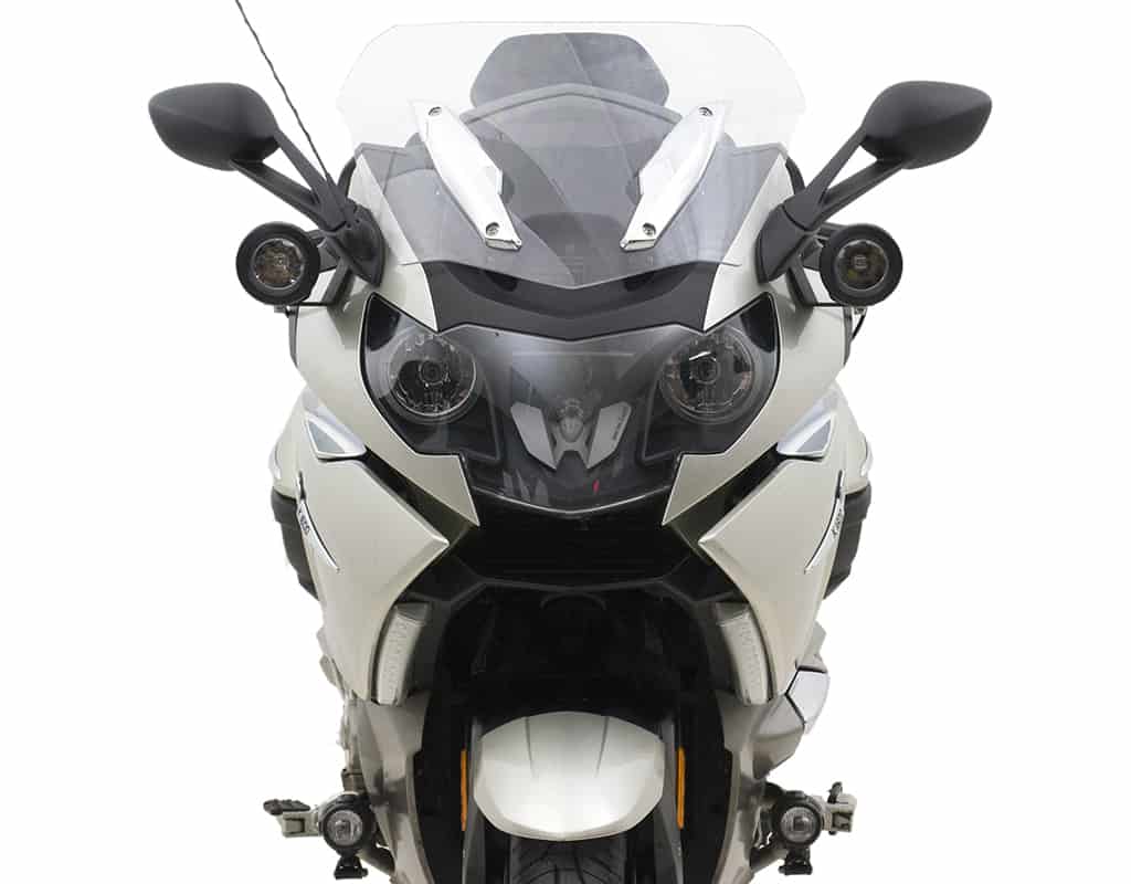 Ajovaloteline - BMW K1600GT & K1600GTL '11-'17