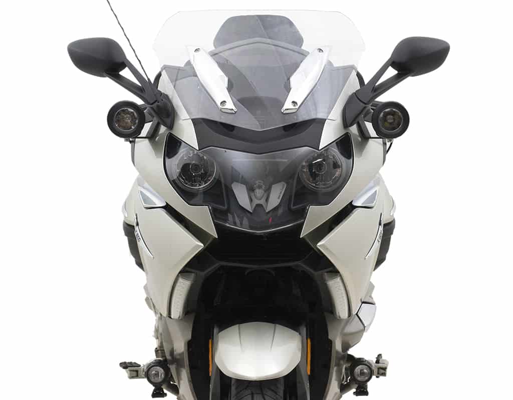 Fahrlichthalterung - BMW K1600GT & K1600GTL '11-'17