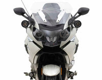 Fahrlichthalterung - BMW K1600GT & K1600GTL '11-'17