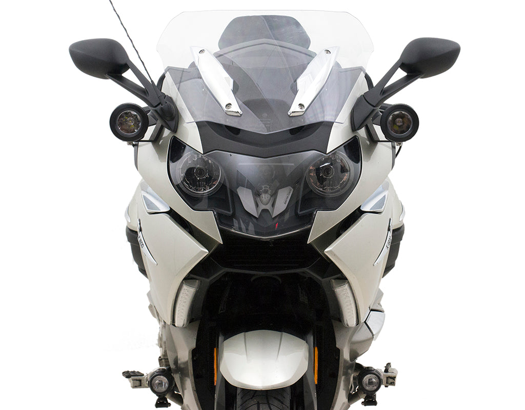 Fahrlichthalterung - BMW K1600GT & K1600GTL '11-'17