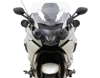 Fahrlichthalterung - BMW K1600GT & K1600GTL '11-'17