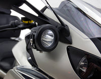 Fahrlichthalterung - BMW K1600GT & K1600GTL '11-'17