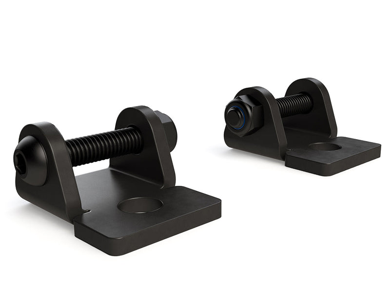 Supporto per fari supplementari - Adattatore per supporto luci OEM BMW