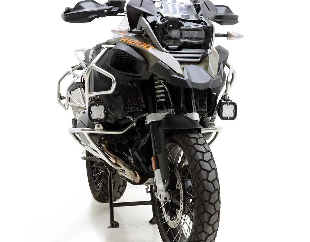 Supporto per luce di guida Adattatore per montaggio luce OEM BMW