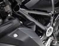 Kit: Suporte SoundBomb Split e R1250GS/GSA