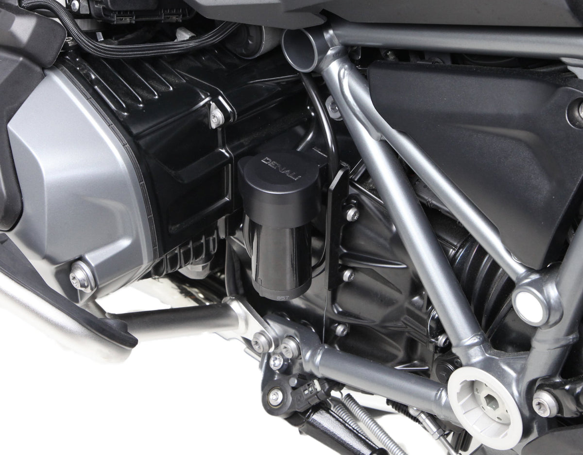 Kit: Suporte SoundBomb Split e R1250GS/GSA