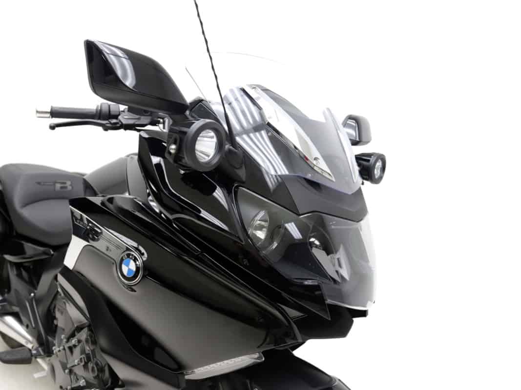 Sürüş Işığı Montajı - BMW K1600GT, K1600GTL ve K1600B '18-'25