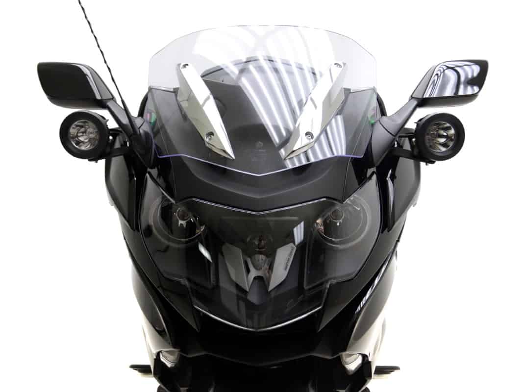 Verlichtingsteun - BMW K1600GT, K1600GTL, & K1600B '18-'25
