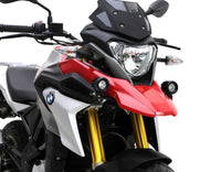 Mocowanie świateł drogowych - BMW G310GS '18-'21