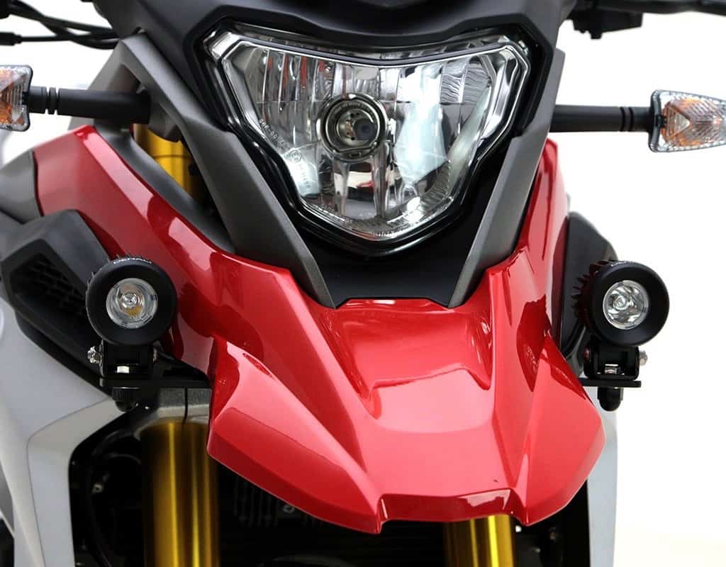 Supporto per luce di guida - BMW G310GS '18-'21