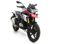 Βάση για φως οδήγησης - BMW G310GS '18-'21