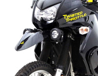 Βάση για φως οδήγησης - Kawasaki KLR650E '08-'18