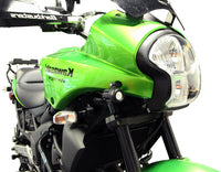 Ajovaloteline - Kawasaki Versys 650 '07-'09