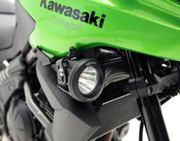 Suporte para luz de direção - Kawasaki Versys 650 '10-'14