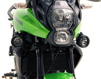 Suporte para luz de direção - Kawasaki Versys 650 '10-'14