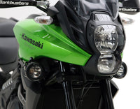 حامل ضوء القيادة - Kawasaki Versys 650 '10-'14