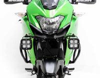 Ajovaloteline - Kawasaki Versy-X 300 '17-'21