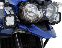 Supporto per luce di guida - Triumph Tiger Explorer XCa, XCx, XR, XRt, XRx '16-'21