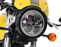 Supporto per faro a LED - Seleziona Triumph Cruiser