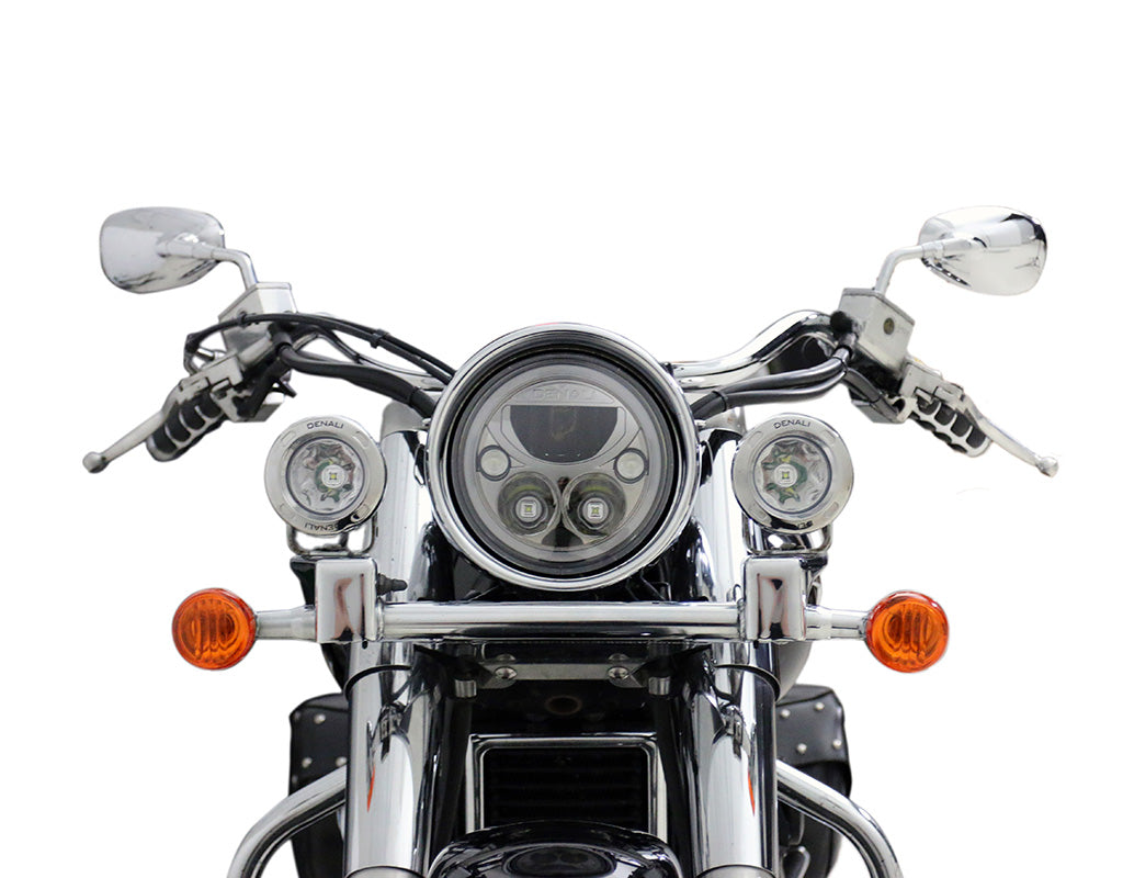 Mocowanie reflektora LED – wybierz Suzuki Cruisers