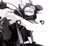 Sürüş Işığı Montajı - BMW G650GS '09-'16 & F650GS '04-'07