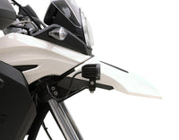 Bevestiging voor rijverlichting - BMW G650GS '09-'16 en F650GS '04-'07