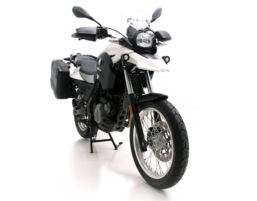 حامل مصابيح القيادة - BMW G650GS '09-'16 وF650GS '04-'07