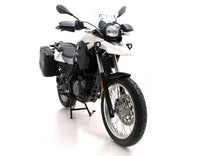 Fahrlichthalterung - BMW G650GS '09-'16 & F650GS '04-'07