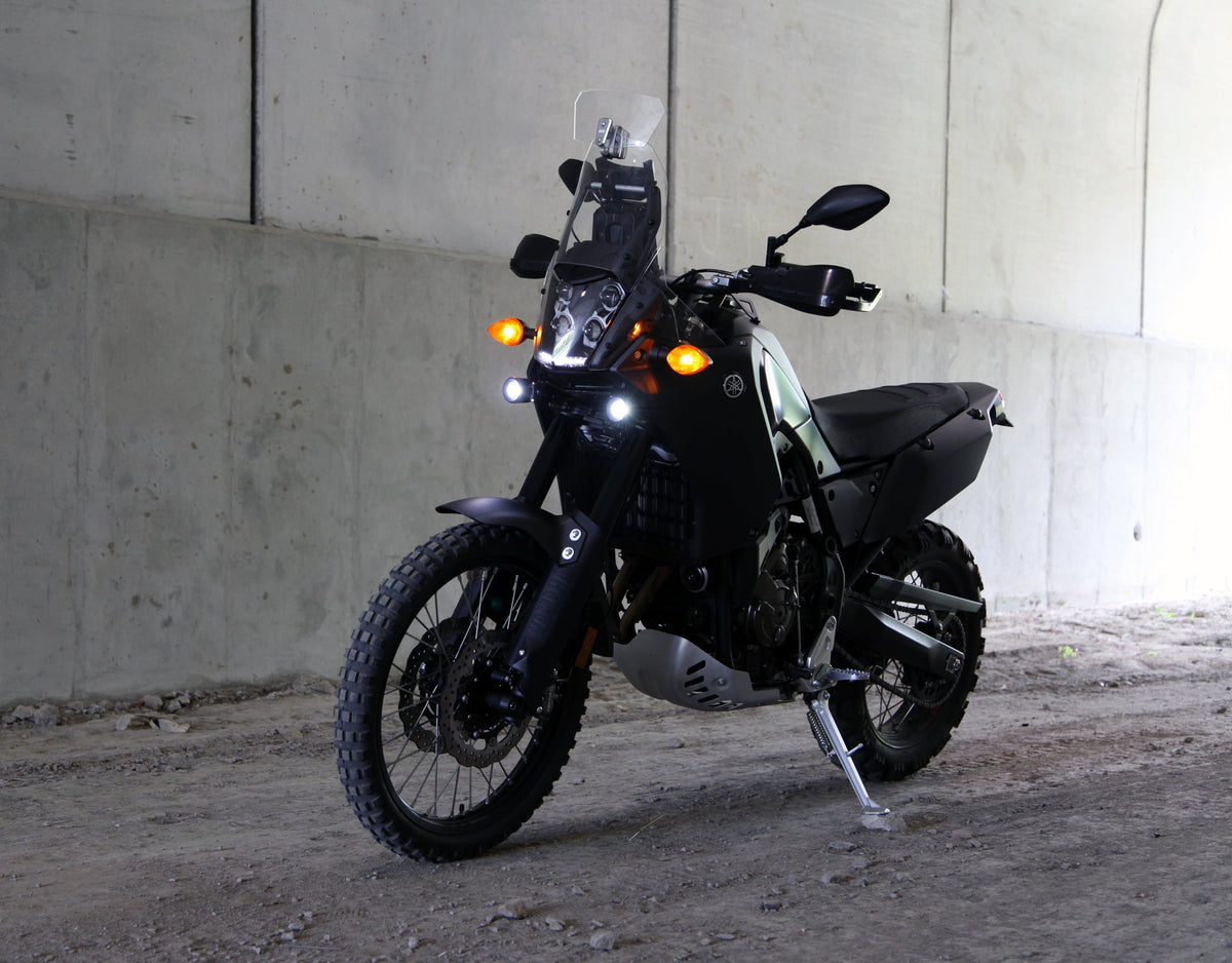 حامل إضاءة القيادة - Yamaha Ténéré 700 '21-'21