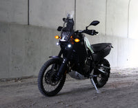 Suporte para luz de direção - Yamaha Ténéré 700 '21 -'21