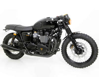 Sytytyksen siirtosarja - Triumph Bonneville, Thruxton & Scrambler '04-'18