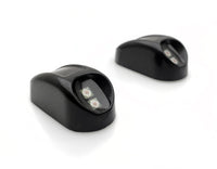 Analog Turn Signal Pods - Framleitt af DENALI