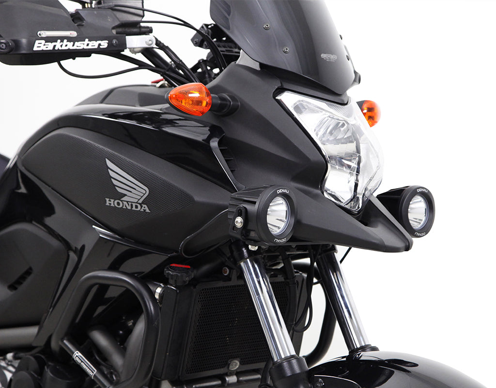 Ajovaloteline - Honda NC700X '12-'17 & NC750X '14-'20