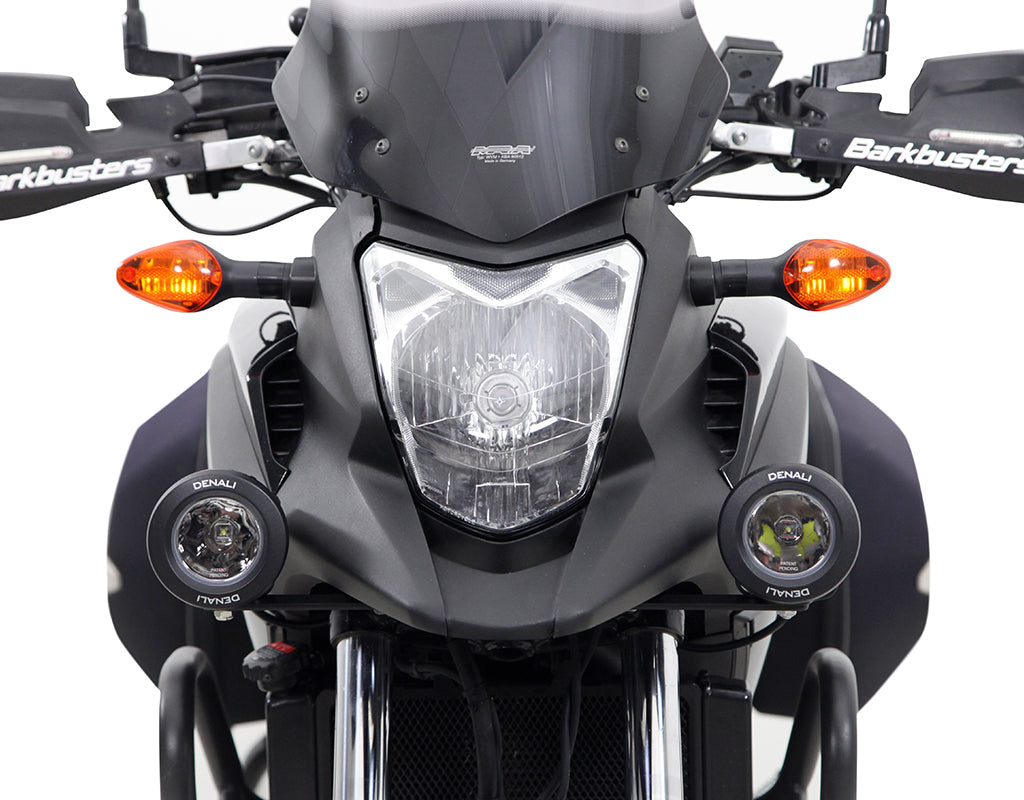 Ajovaloteline - Honda NC700X '12-'17 & NC750X '14-'20
