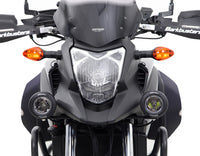 Ajovaloteline - Honda NC700X '12-'17 & NC750X '14-'20