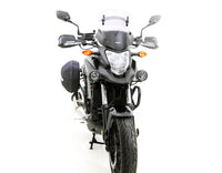 Ajovaloteline - Honda NC700X '12-'17 & NC750X '14-'20