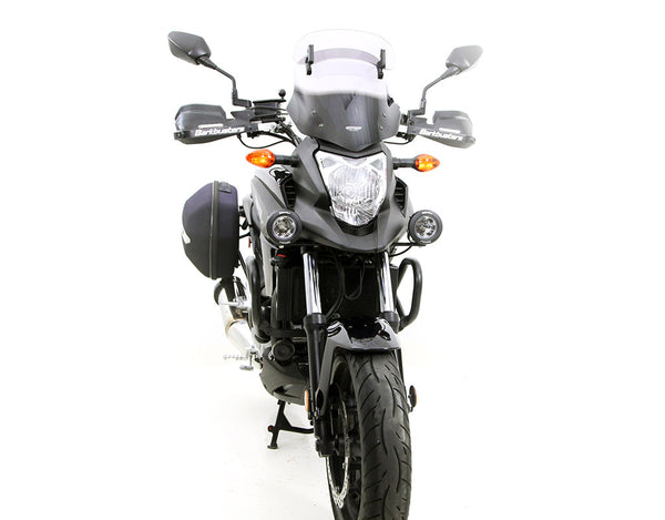 Bevestiging rijlicht - Honda NC700X '12-'17 & NC750X '14-'20
