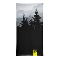 Γκέτα λαιμού DENALI Tree Line