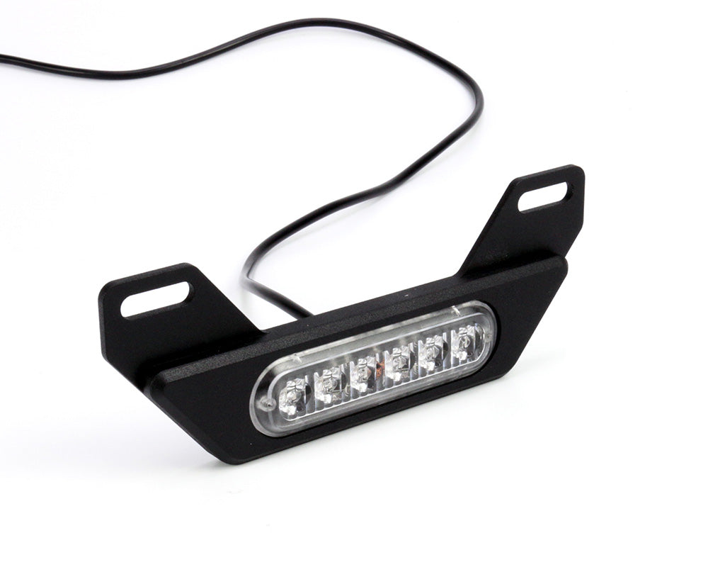 BMW R1300GS Ultimate CANsmart™ Off-Road LED Lighting & Visibility Bundle