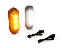 Plug-&-Play-T3-Blinker-Handschutz-Kit für Harley-Davidson Pan America 1250