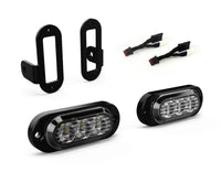 Kit de atualização de sinal de mudança de direção frontal T3 plug-&-Play para Harley-Davidson Pan America 1250