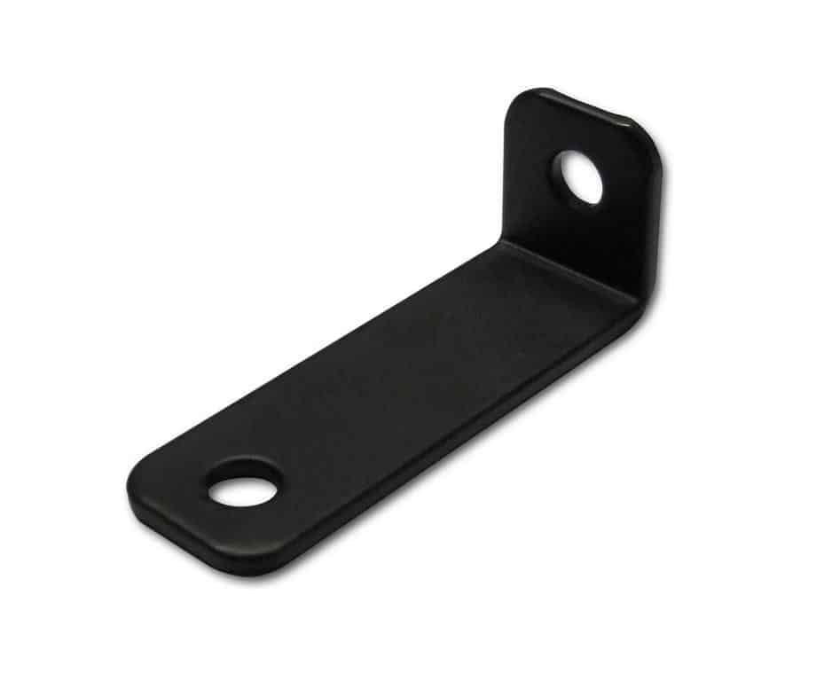 Kørelysmontering - L-bracket 2,5"